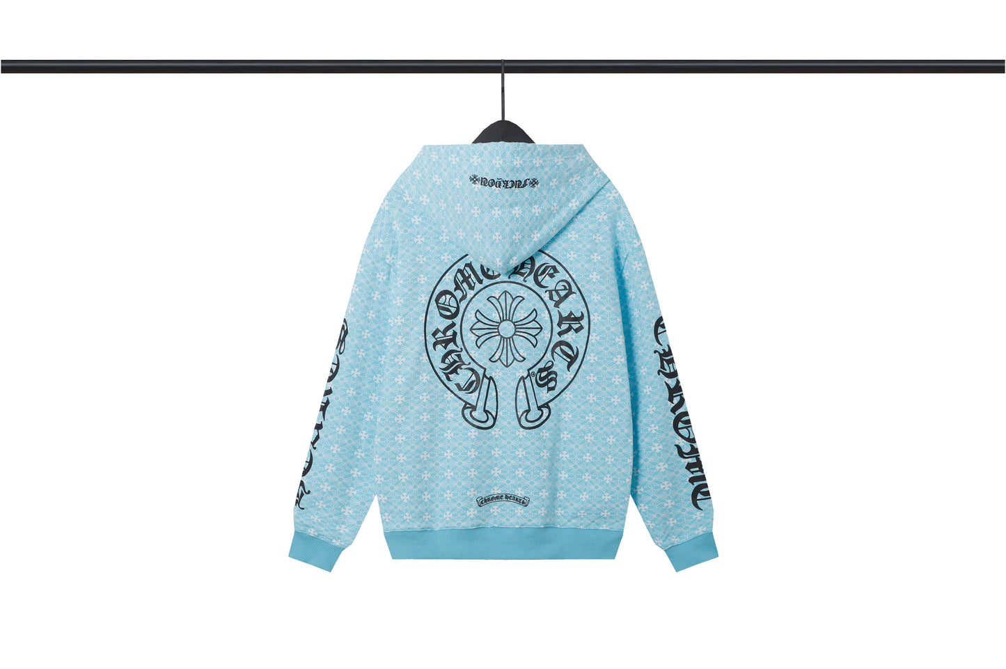 Chrome Hearts hoodie