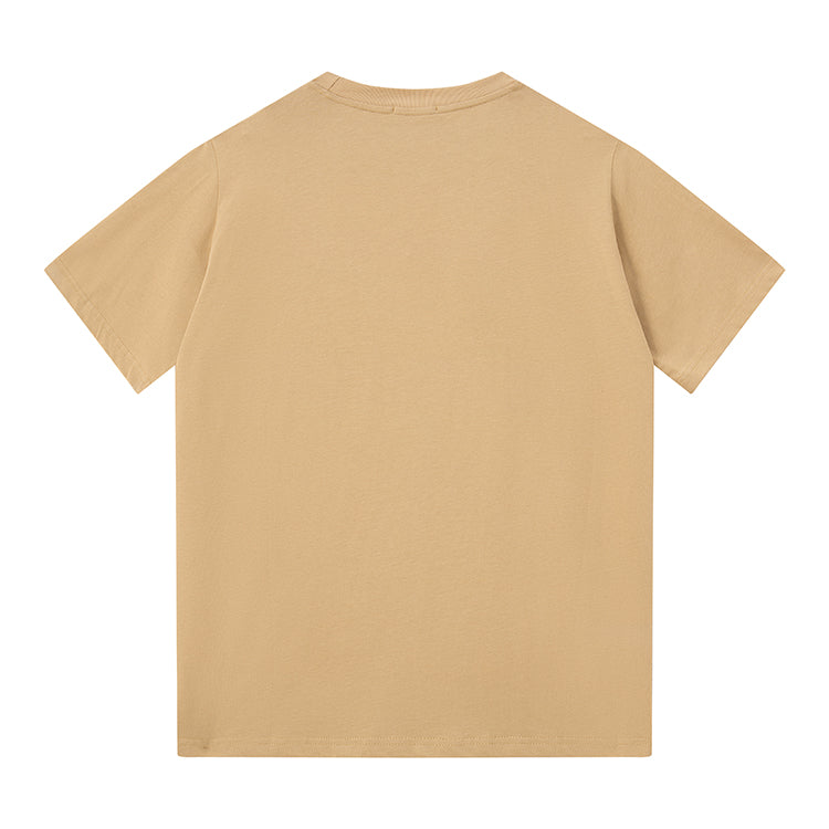 The Burberry short sleeve t-shirt