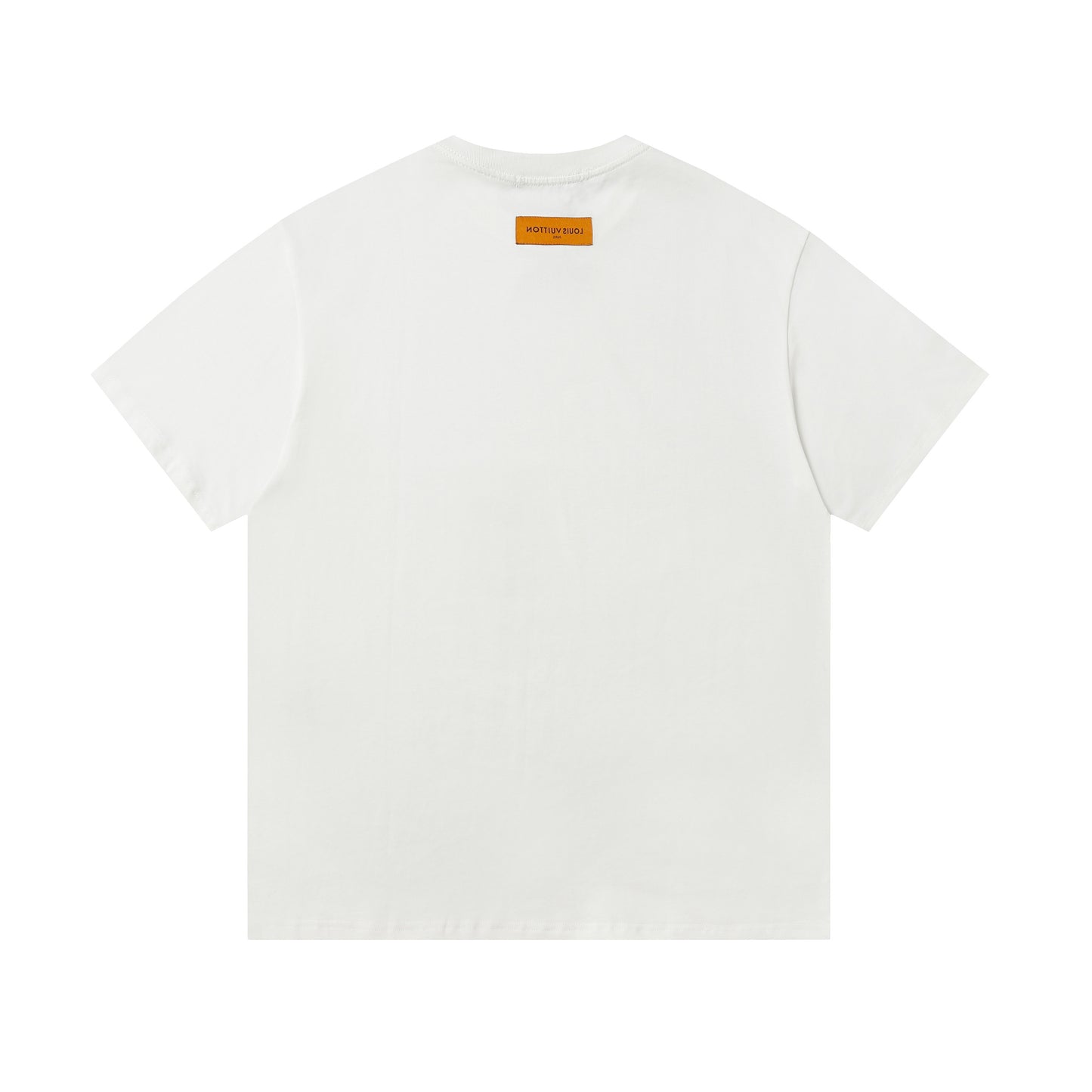 Louis Vuitton short sleeve t-shirt