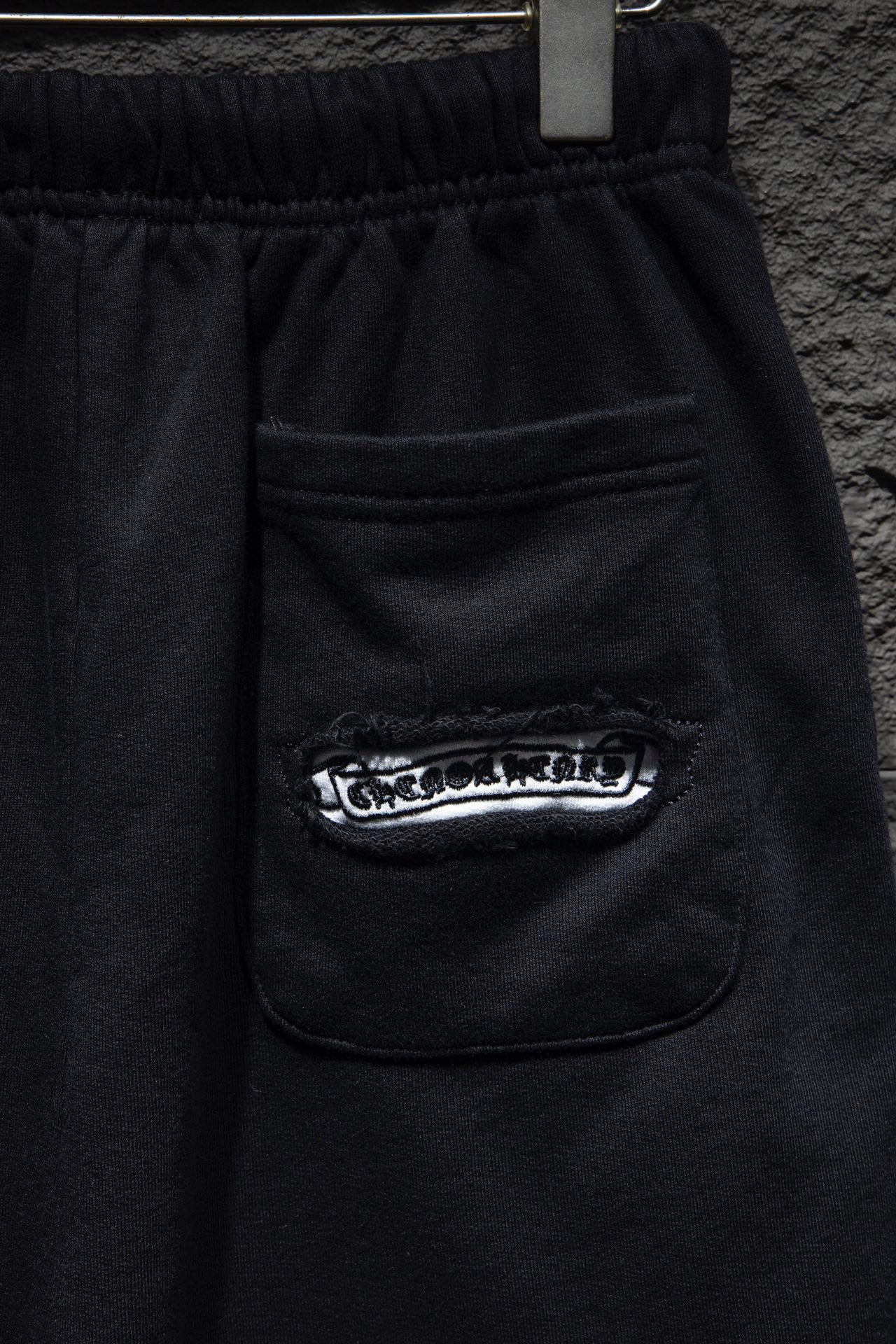 Chrome Hearts shorts