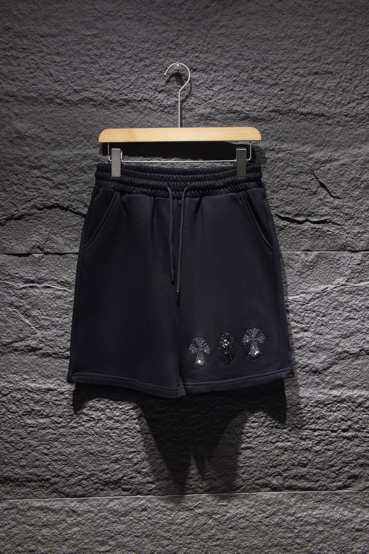 Chrome Hearts shorts