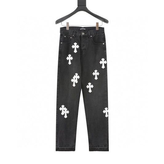 Chrome Hearts jeans