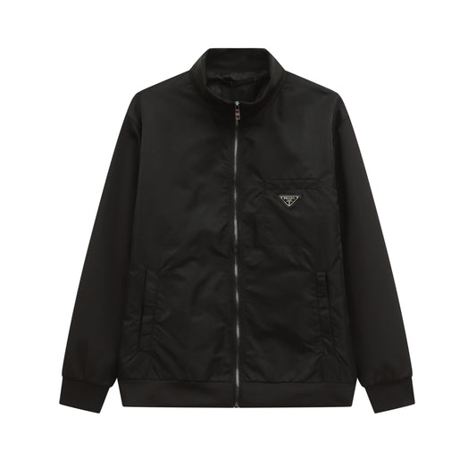 Prada windbreaker