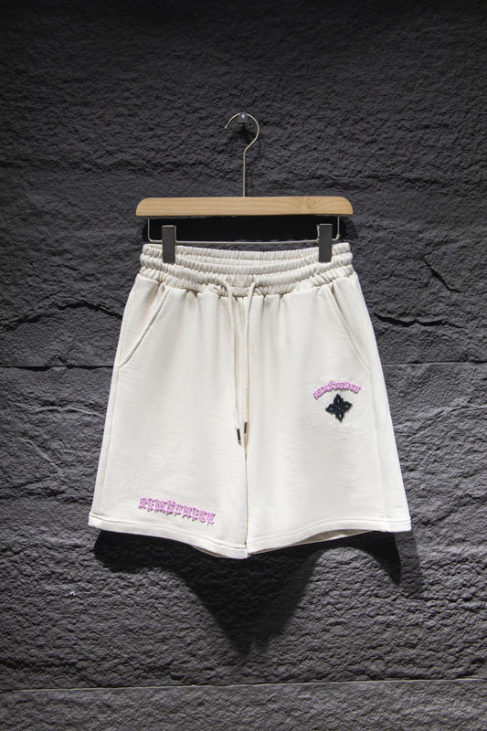 Chrome Hearts shorts