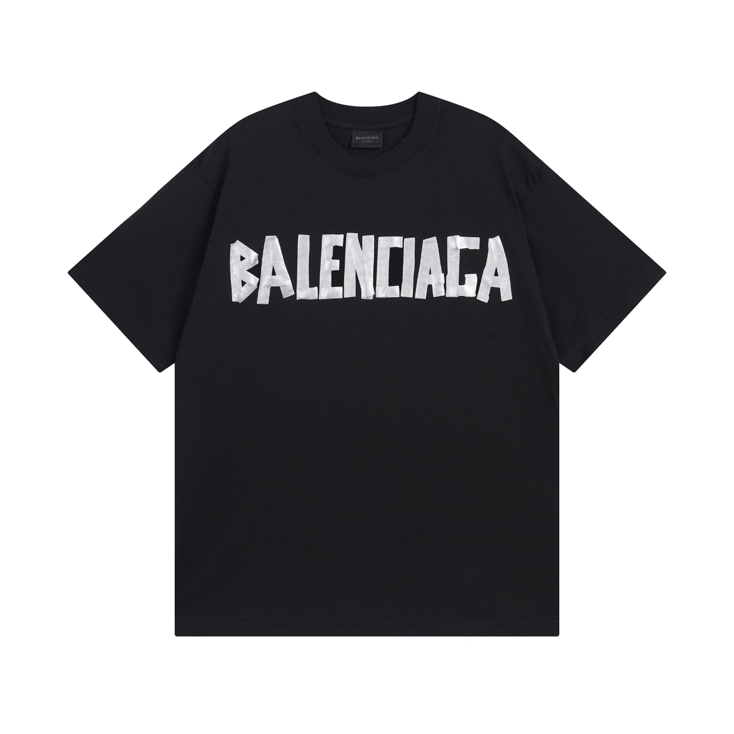 Balenciaga short sleeve t-shirt