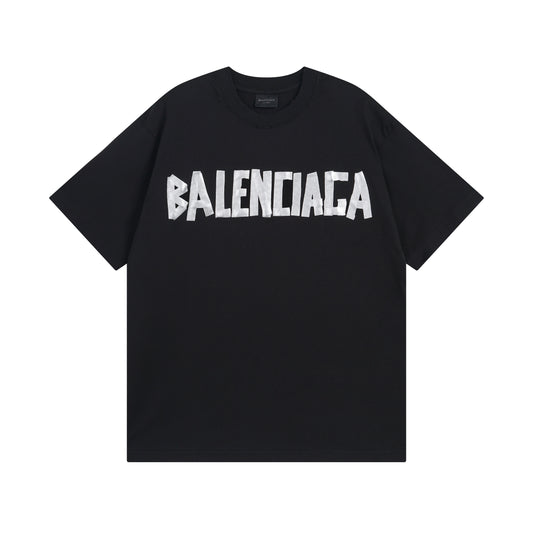 Balenciaga short sleeve t-shirt